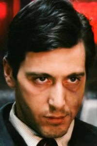 Godfather, The [Al Pacino]